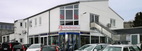 Freie Werkstatt in Friedrichsdorf für PKW aller Art