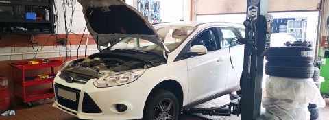 MZ Autoservice