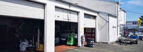 Reparatur und Service für alle Marken und Modelle